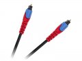 Oптичен кабел Cabletech 3м., снимка 1 - Други - 30740454