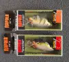 Воблери Rapala-класики, снимка 2