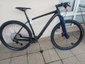 Чисто нов карбонов 29" XL MTB велосипед Rose, снимка 2