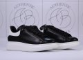 Alexander McQueen Oversized Мъжки Дамски Обувки, снимка 11
