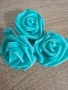 Рози фоам 7см , снимка 16