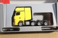 HERPA H0 1/87 MERCEDES ACTROS ВЛЕКАЧ КАМИОН ТИР МОДЕЛ ТЕЖКОТОВАРЕН ТРАНСПОРТ, снимка 2