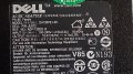 оригинално зарядно-DELL PA-4E 130W 19.5V 6.7A , снимка 2