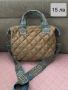 Дамски чанти през рамо, снимка 4