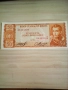 БОЛИВИЯ - 50 ПЕСОС БОЛИВИАНОС - 1962г - UNC, снимка 1