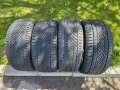 4 бр. всесезонни гуми  ROTALLA  245/40/18  DOT 48/24 г., снимка 4