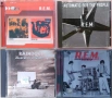 R.E.M. + Raindogs – оригинални дискове, снимка 1