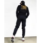 Nike - Repeat Logo Joggers Black HV3994-010 Оригинал Код 840, снимка 4