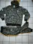 Камуфлажен памучен екип 3XL, 4XL, 5XL, 6XL , снимка 12