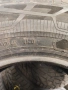 4бр.летни гуми 215/65/15C Continental, снимка 4