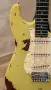 Custom Hendrix Strat-Style Relic електрическа китара – махагоново тяло, Wilkinson Tremolo, снимка 15