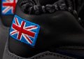 Лимитирана  серия маратонки New Balance 576 MADE IN ENGLAND номер 44,5, снимка 5