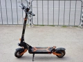 Електрическа тротинетка KuKirin G2 Max, снимка 1