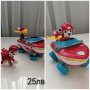 Пес Патрул Paw Patrol камиони и колички , снимка 10