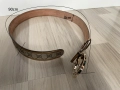 Колан Gucci 90см Оригинал, снимка 10