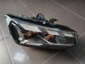 НОВ Десен Фар Комплект 81A941036 Full LED Matrix Audi Q2 SQ2 GA Facelift 81A, снимка 1