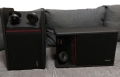 Колони Bose 305 Direct Reflecting много запазени, тежки и мощни, снимка 7