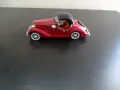 РЕТРО АВТОМОБИЛ, снимка 3