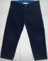 Нови тъмно сини джинси H&M - размер 2-3 г./98 см., снимка 1 - Детски панталони и дънки - 42103514
