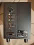 Субуфер с колони Logitech Speker system Z323, снимка 1