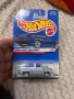 Hotwheels 1999 Ford-нов, снимка 2
