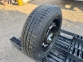 ЧИСТО НОВА Резервна гума+Джанта 15цола 4x108 ET27 за Berlingo,Partner,Combo,C4, снимка 12