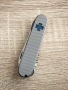 Custom Victorinox Compact Titanium, снимка 4