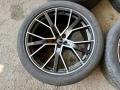 5х112 22 Джанти Audi SQ8 Q8 SQ7 Q7 5x112 Ауди КЮ8 КЮ7 Оригинални, снимка 4