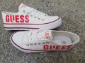 Мъжки маратонки Guess, снимка 1 - Маратонки - 42100505