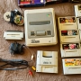 Super Nintendo SNES игри console and games collection Sega n64 retro, снимка 7