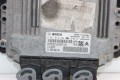 Моторен компютър Peugeot 5008 (2009-2013г.) 0 281 013 334 / 96 669 866 80 / 0281013334 / 9666986680, снимка 2