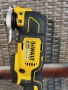 Мултитул Безчетков DeWALT DCS355N, снимка 2