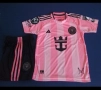 MESSI 10 💜⚽️ детско юношески футболни екипи 💜⚽️ НОВО сезон 2025-26 год , снимка 3