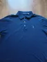 Polo Ralph Lauren - страхотна мъжка тениска КАТО НОВА L, снимка 5