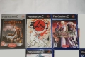 Игри за PS2 God Of War 2/Okami/Phantasy Star Universe/Fahrenheit/Red Faction 1 2/Warhammer/Killzone, снимка 2