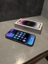 КАТО НОВ Iphone 14 Pro 512 GB Purple, снимка 7