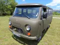 Uaz 452 D - СЛЕД ОСНОВЕН РЕМОНТ, снимка 1
