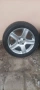 Джанти с гуми за Пежо/Ситроен/4х108х17 ет 31 j 6.5, снимка 2