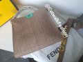 Fendi Peekaboo X-Lite medium Cappuccino , снимка 4