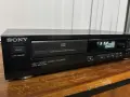 SONY CDP-497 Compact Disc Player , снимка 2