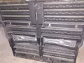 Всмукател ,Въздушен Грил за BMW X5, F15, F85 , 51648738166, снимка 1
