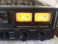 TELEFUNKEN HC 1500 HIFI VINTAGE STEREO CASSETTE DECK MADE IN GERMANY , снимка 3