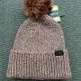 Оригинална The North Face Дамска Зимна Шапка Beanie Пискюл, снимка 2