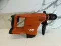 НОВО - Hilti TE 30 - A36 - Перфоратор 3.6 J, снимка 2