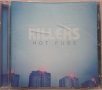 The Killers - Hot Fuss (CD), снимка 1