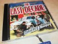 THE LAST DECADE ORIGINAL CD 2903231656, снимка 5