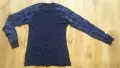 JANUS Thermo Underwear 100% Merino Wool размер XXL термо блуза 100% Мерино вълна - 2934, снимка 2