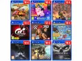 Игри за PS4 употребявани, снимка 3