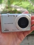 Компактен дигитален фотоапарат Olympus D-700 , снимка 1