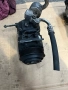Компресор климатик Мерцедес W212 OM651, снимка 3